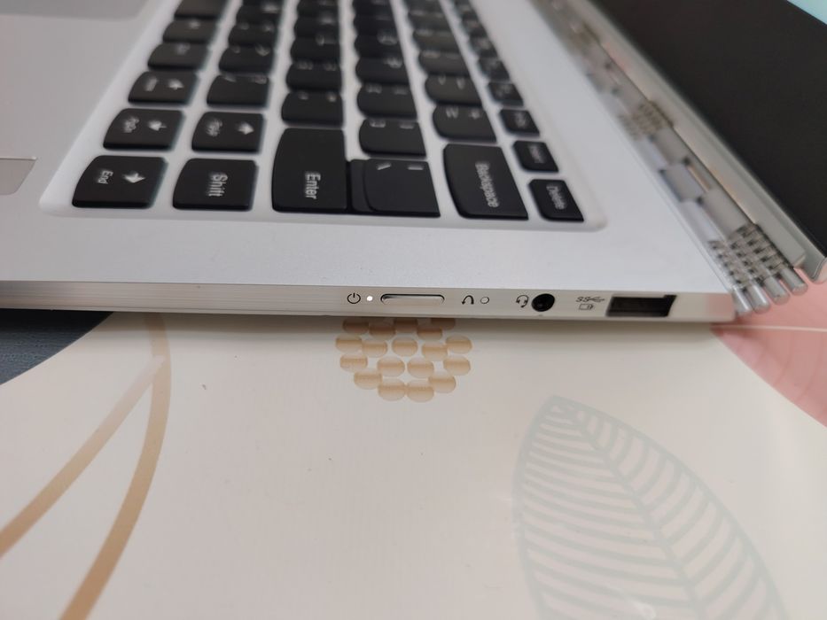 Ноутбук Ленова сатам