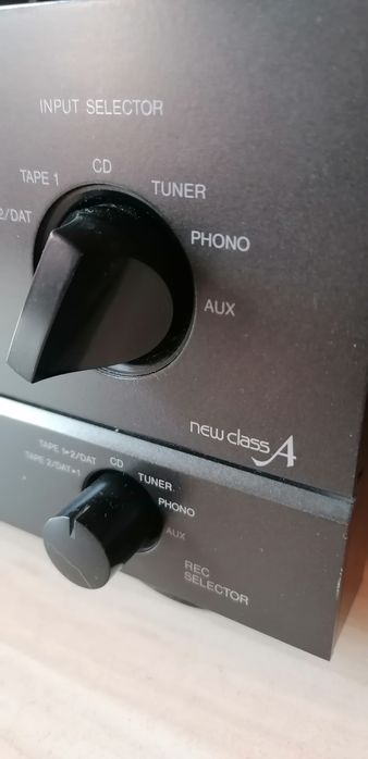 Linie Technics originala