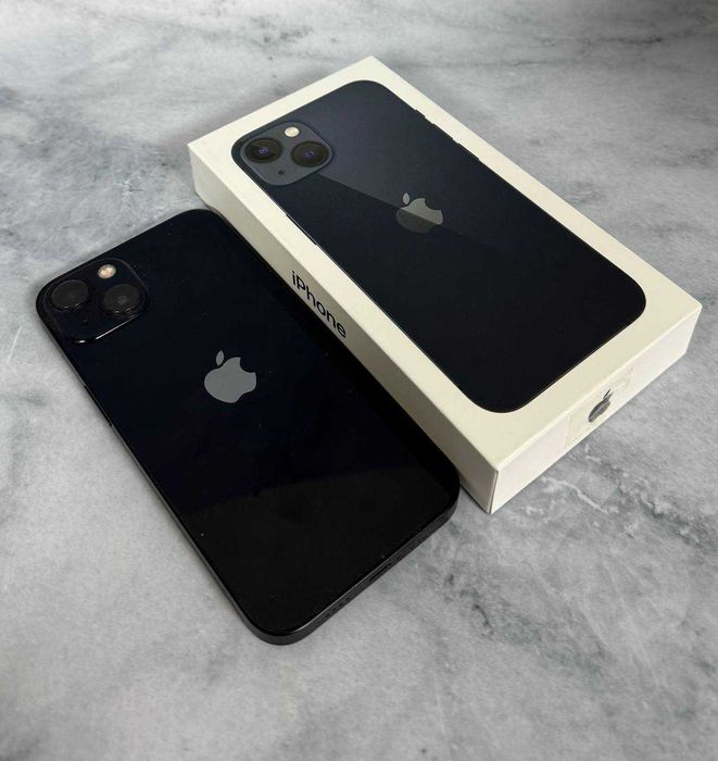 IPhone 13  128 Gb (Павлодар) Лот 879847