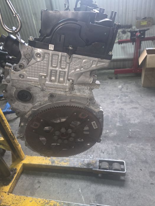 Motor BMW F10,  F30 , F25 2.0 diesel 184CP cod N47D20C