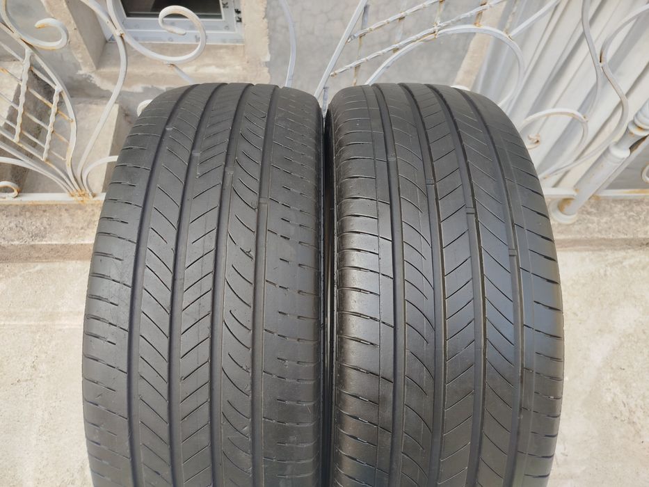 245 45 R21 Shina Hankook ventus 2 dona