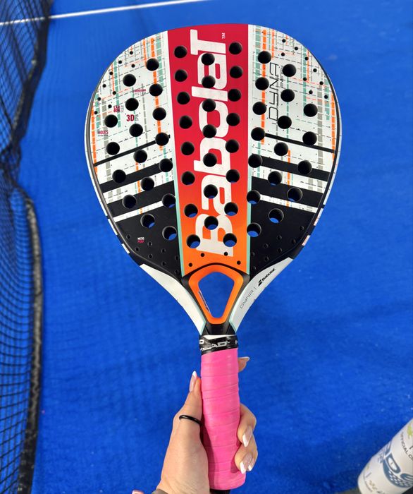 Ракета за падел Babolat Dyna Energy