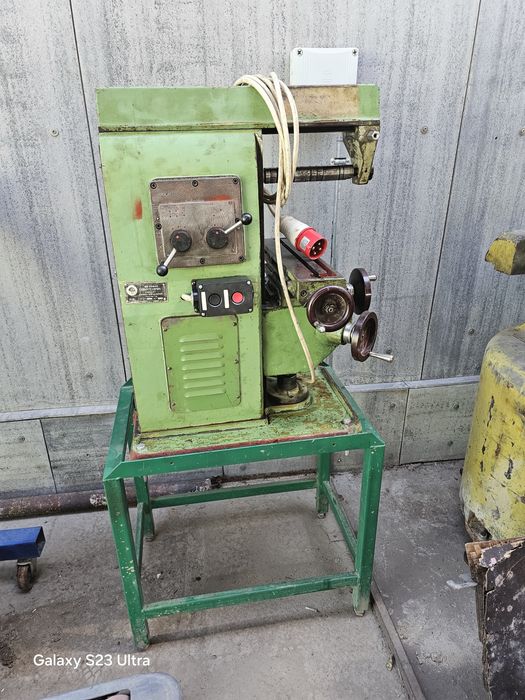 Фрезерный станок НГФ 110