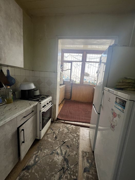 Алока 3/4/5 Урта ремонт Обш: 70 кВ.м Ор.р:Алока,Тинчлик метро,Мехмон р