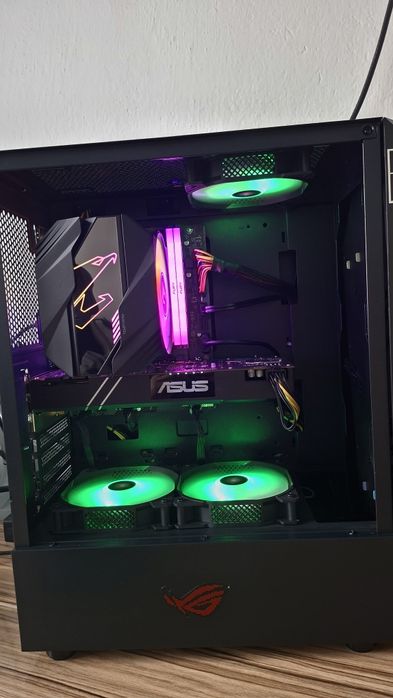 Игравой компьютер