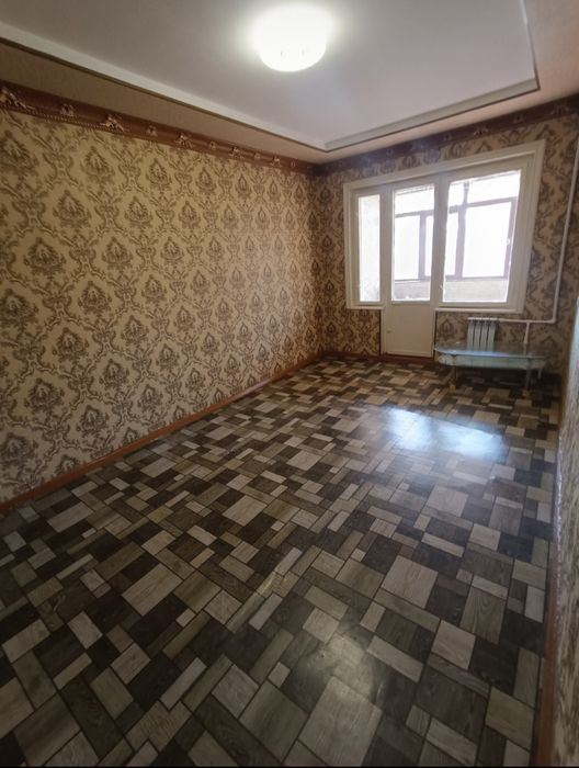 3 хонали квартира ижарага берилади