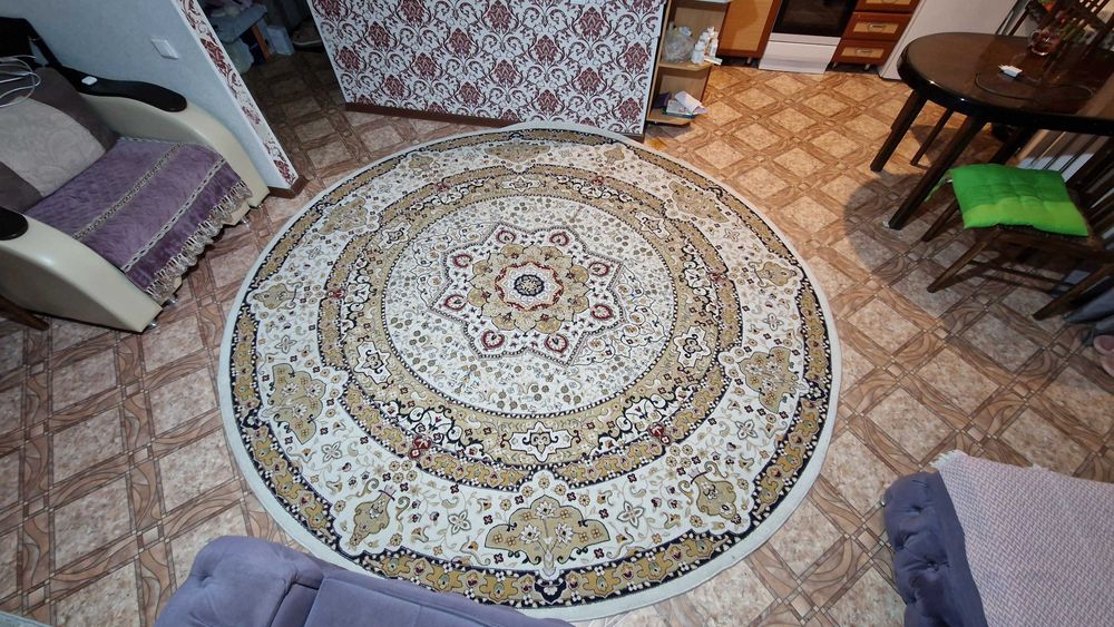 Натуральный палас