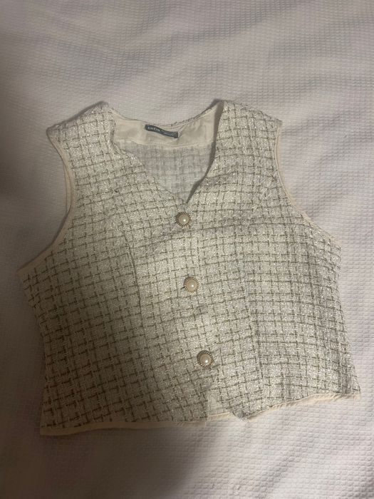 Страхотно дамско елече