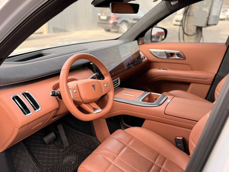 Арзон‼️Deepal S09 gibrid фулл 2025 йил