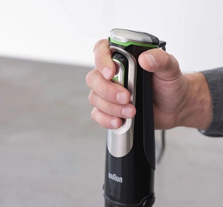 Блендер Braun MQ 9175 XL