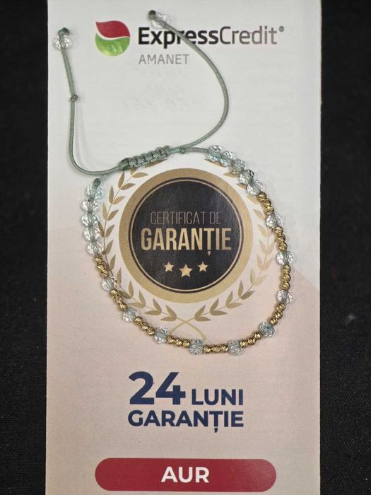 Bratara aur 14K 2.18g [Ag45 B.28538.1.32]