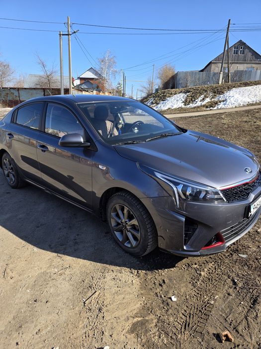 Продам автомобиль