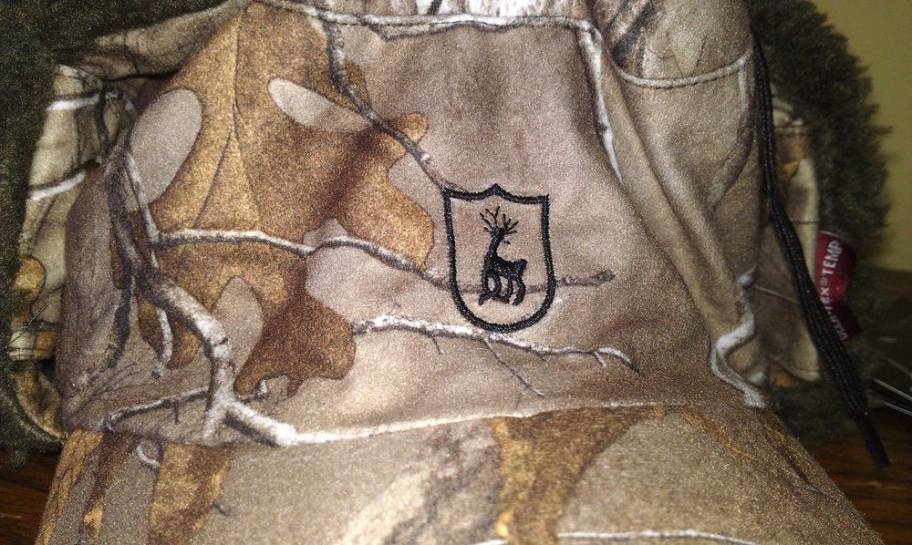 Deerhunter-шапка за лов