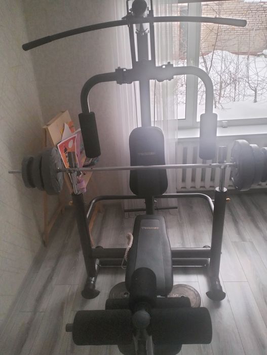 Продам тренажёр в идеальном состоянии