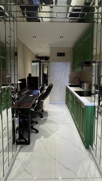 Продается коммерческое помещение с арендатором 1.200$