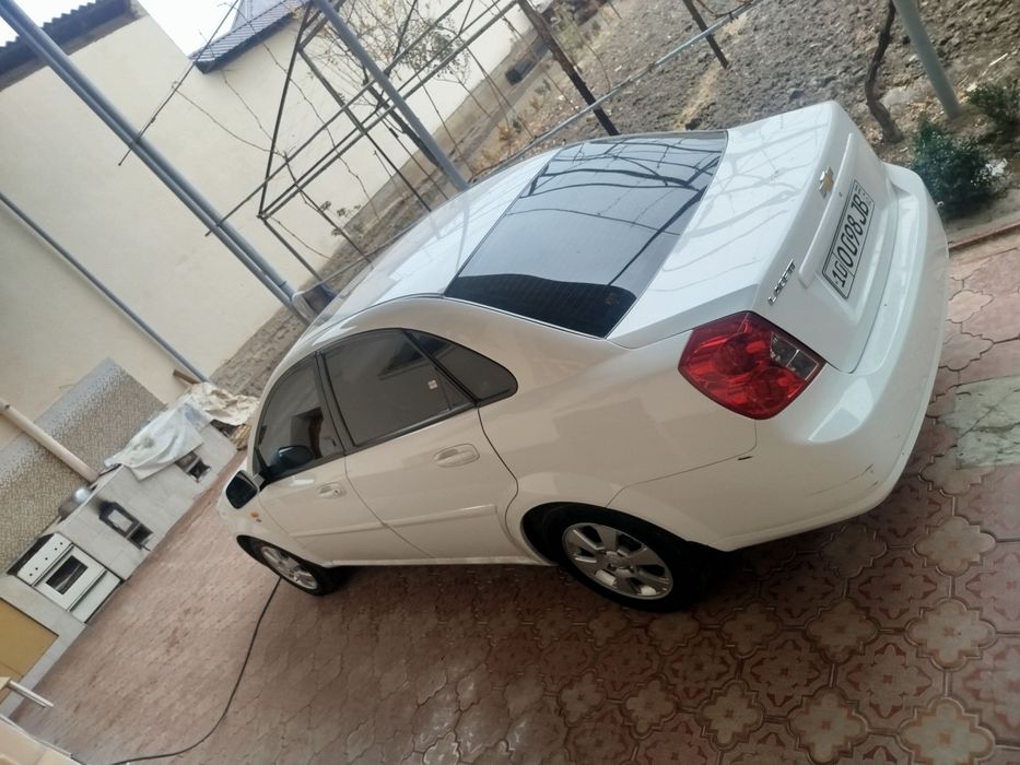 Jentra 2021 sotiladi