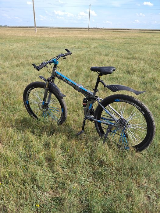 Велосипед Stels 29