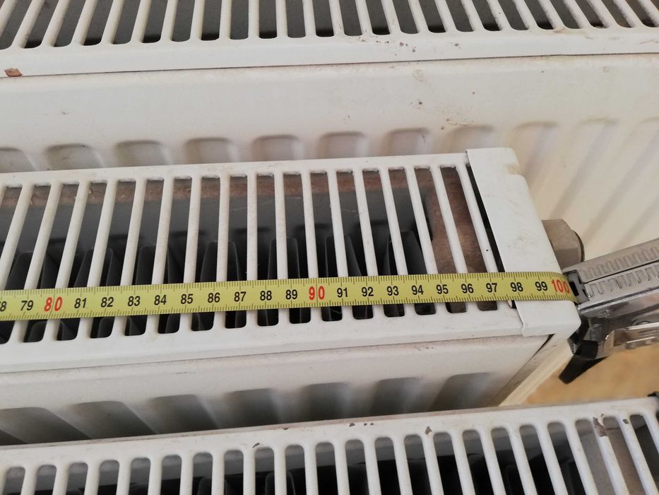 Vând centrala termica apartament cu tot cu calorifere!