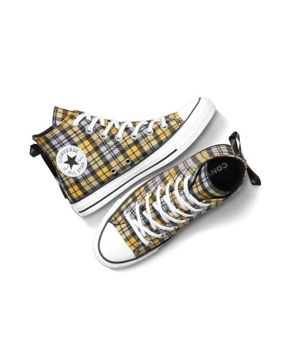 Нови кецове Converse