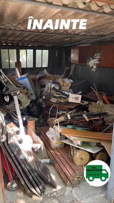 Debarasari specializate