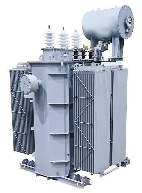 Приём трансформатор