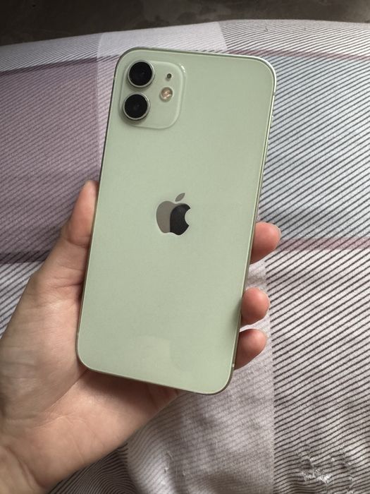 iPhone 12 128GB /  Айфон 12 128ГБ