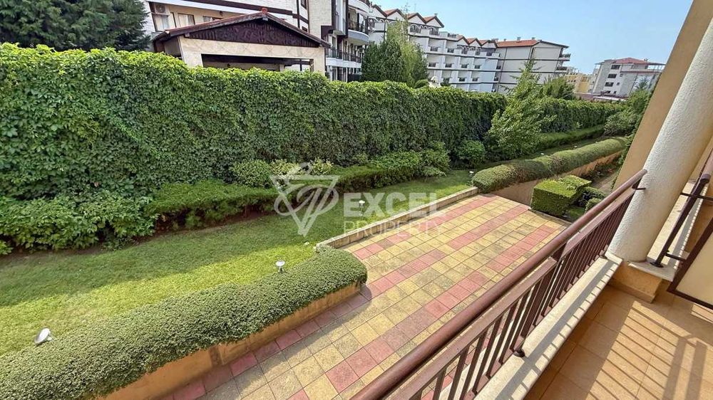 Продава се Едностаен апартамент в к.к. Слънчев бряг - 40 кв.м за 1488 €/кв.м - Снимка #16