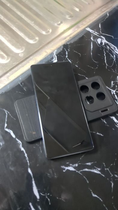 Kafolati bn infinixs Gt 20 pro