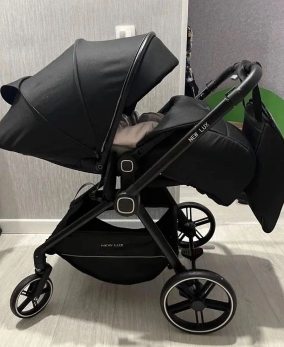 Продам коляски две