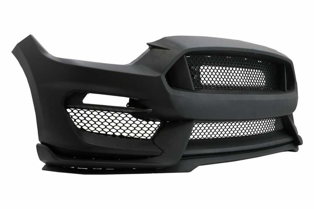 Bara Fata Ford Mustang Mk6 VI Sixth Generation (2015-2017) GT350 Look