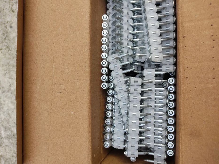 Cuie Hilti GX3, GX120, BX3| Pentru Electricieni, Rigipsari