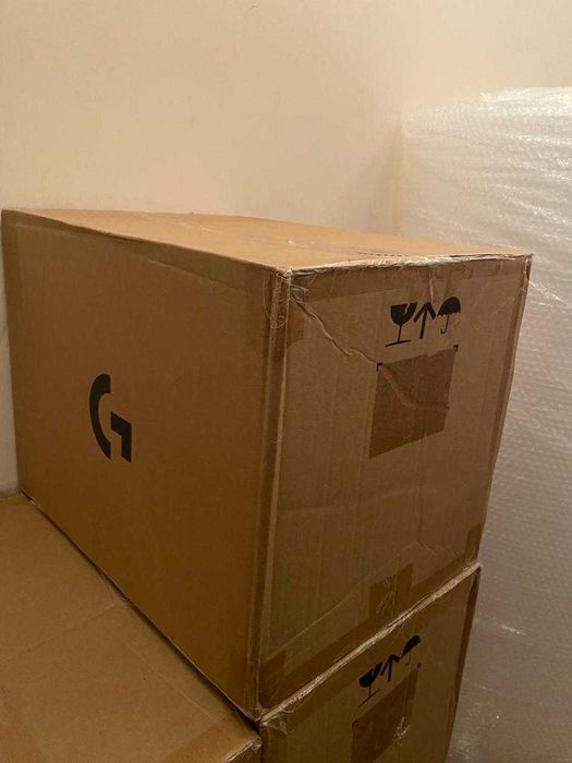 Игровой контроллер G29 для ПК / PS4 / PS5