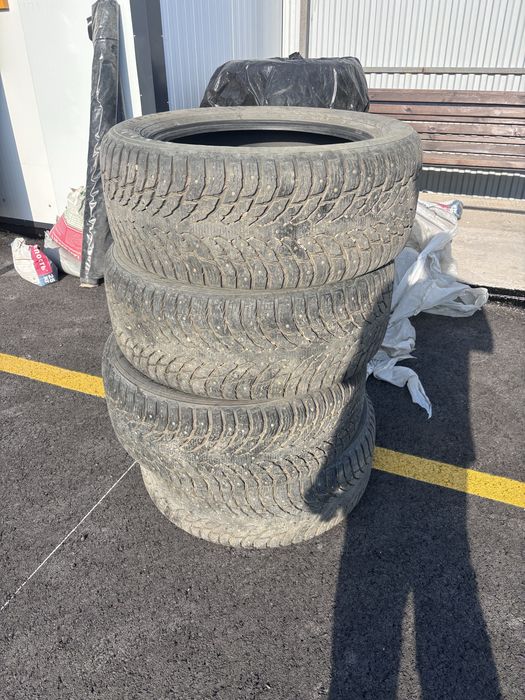 Продам шины 285/50/20