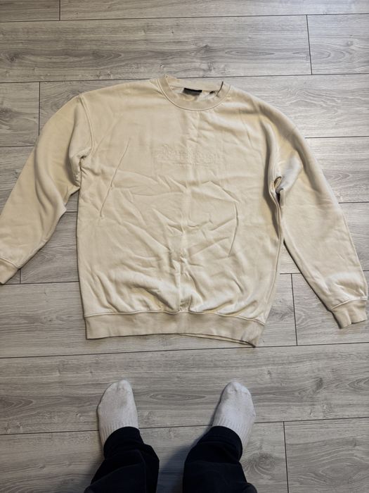 Bluza Relaxed Fit