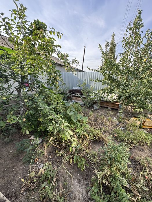 Продается 2-х ком часный дом в Падстепном