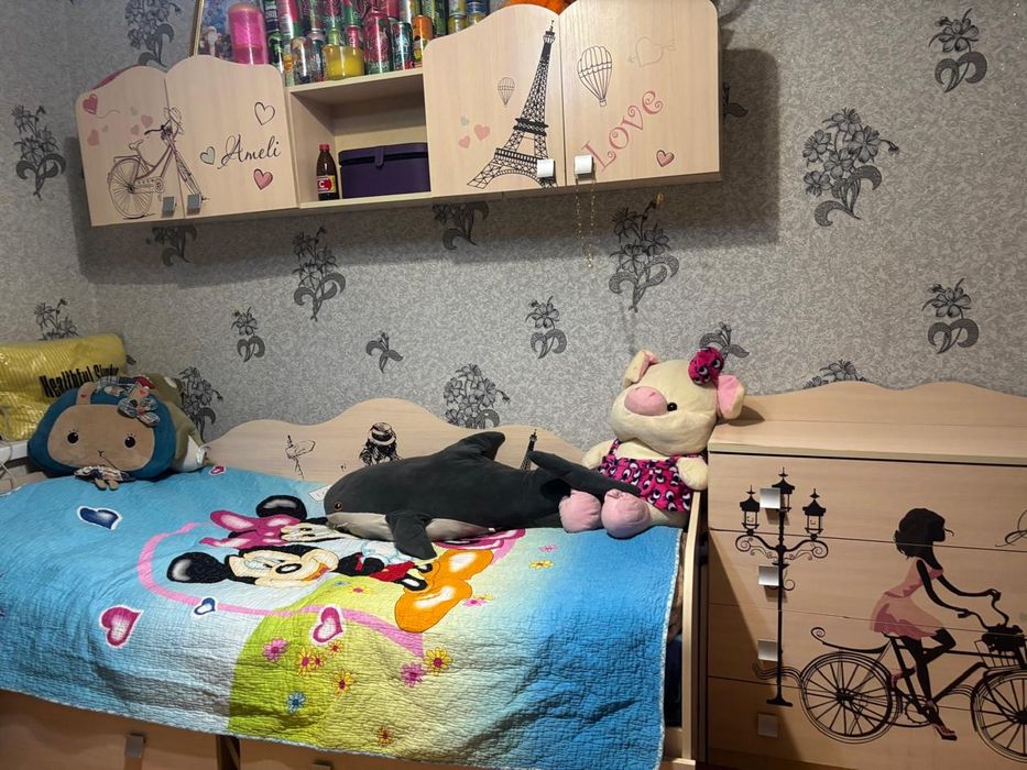 Продам подростковый гарнитур