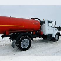 Услуги ассенизатора