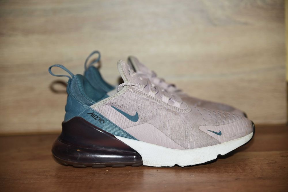 Nike Air Max 270 оригинални маратонки размер 38