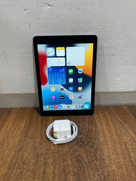 Apple Ipad Air 2 64GB a'lo holat + bonus.