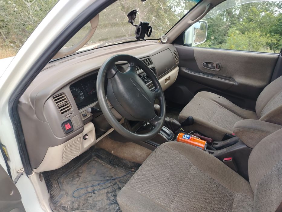 Продам мицубиси челенджер