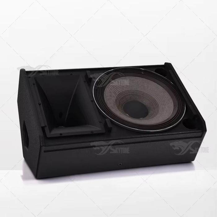 Коробка для колонки 15 дюймов