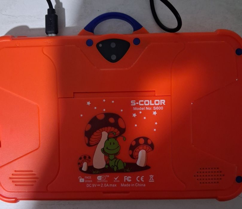 Продам планшет. Детский