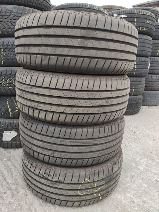 4бр Летни гуми 195 50 15 - Bridgestone - DOT 2024