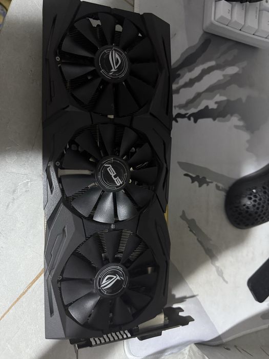 Nvidia gtx 1070 8g
