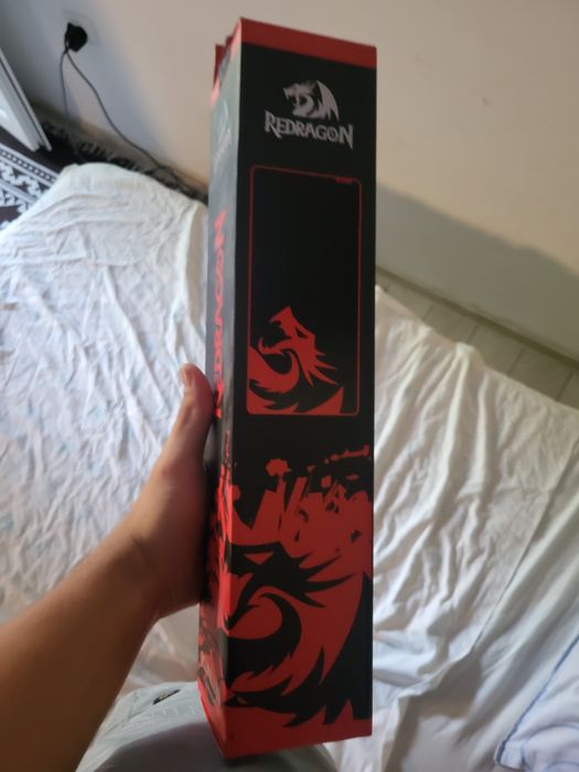 Mousepad Redragon Kunlun L