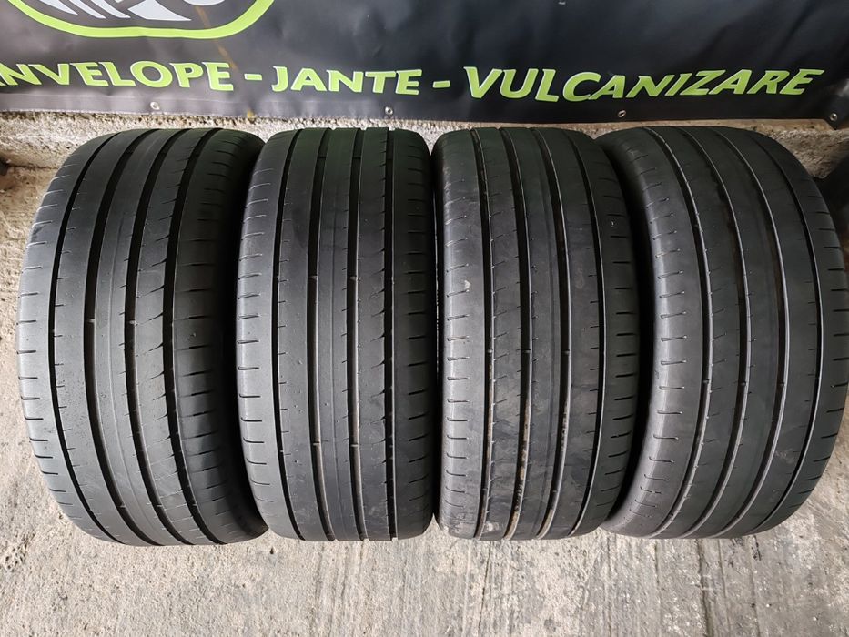 4 anvelope 245 40 18