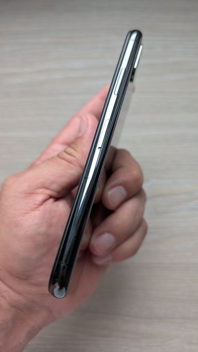 iPhone x , 256 gb