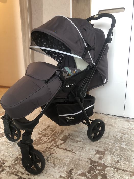 Продам коляску