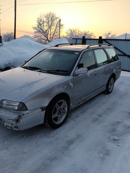 Продам автомобиль