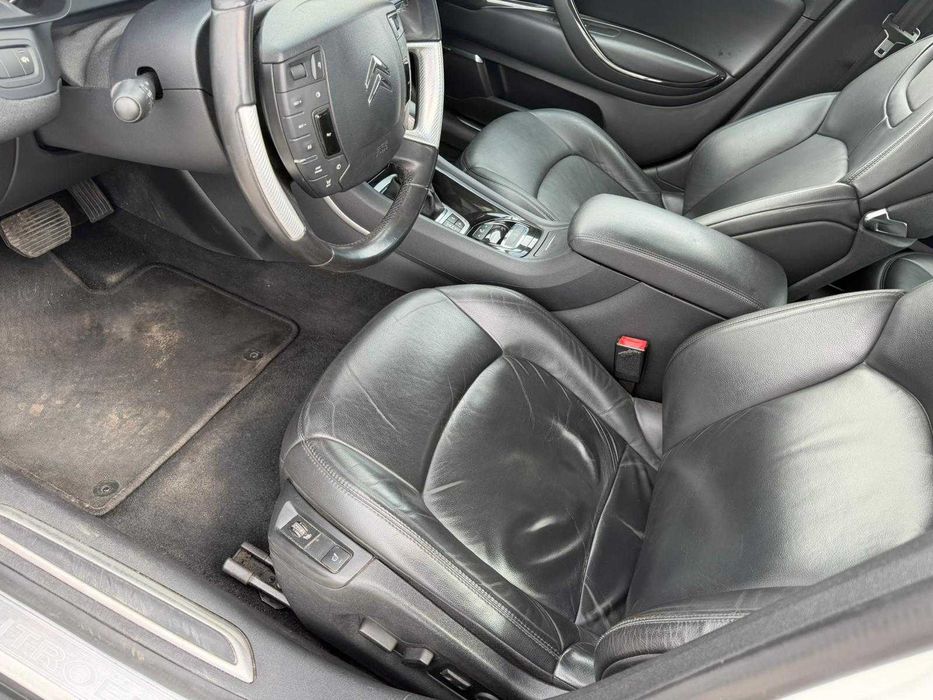 vand citroen c5 x7